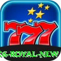x6x6 Royal New
