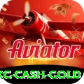 xcxc Cash Gold