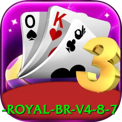 xx11 Royal BR v4.8.7 - pak