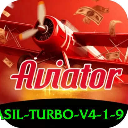yum777 Brasil Turbo v4.1.9 - pak