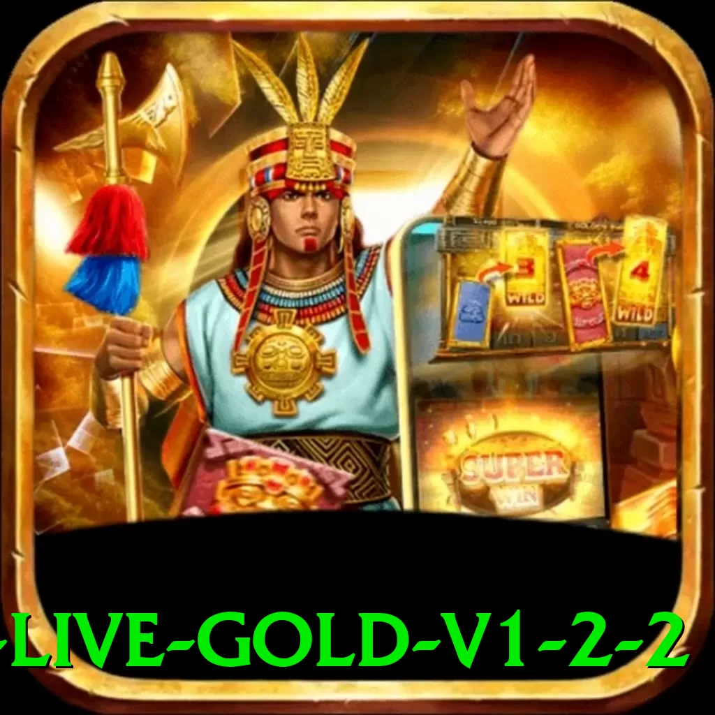 yyee Live Gold v1.2.2 - app
